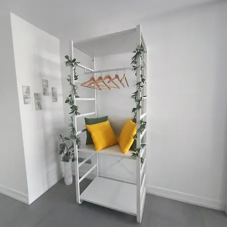 Апартаменты Lounge