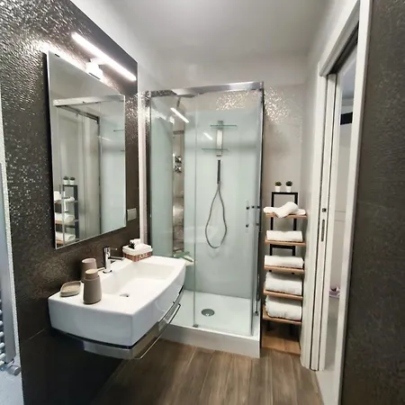 Lounge Апартаменты *