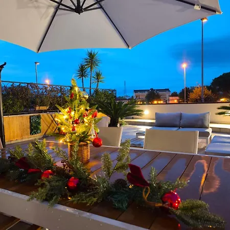 Lounge Апартаменты *