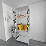 Apartment Lounge