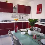 Lounge Apartment Pompei