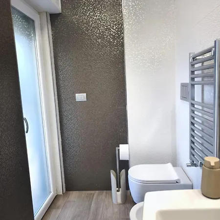 公寓 Lounge 庞贝