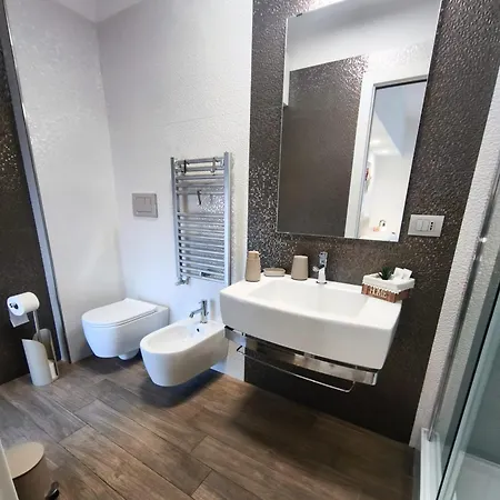 Διαμέρισμα Lounge Πομπηία