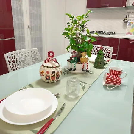 Lounge 公寓 庞贝