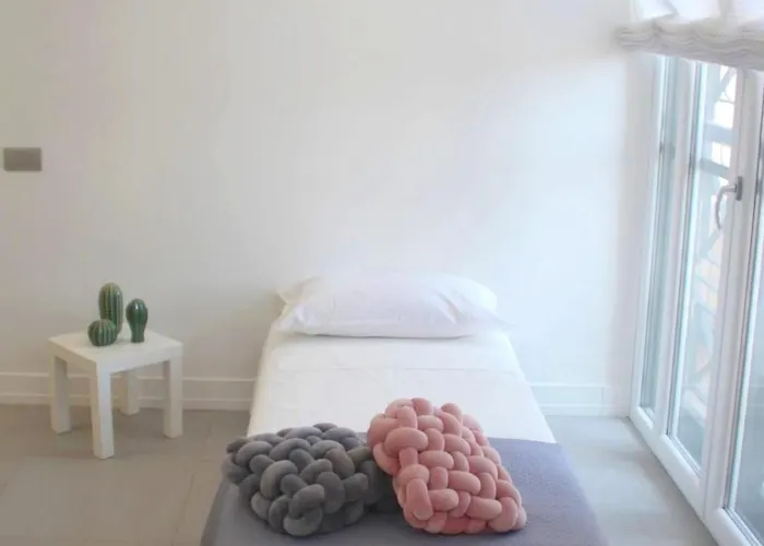 דירה Lounge פומפיי