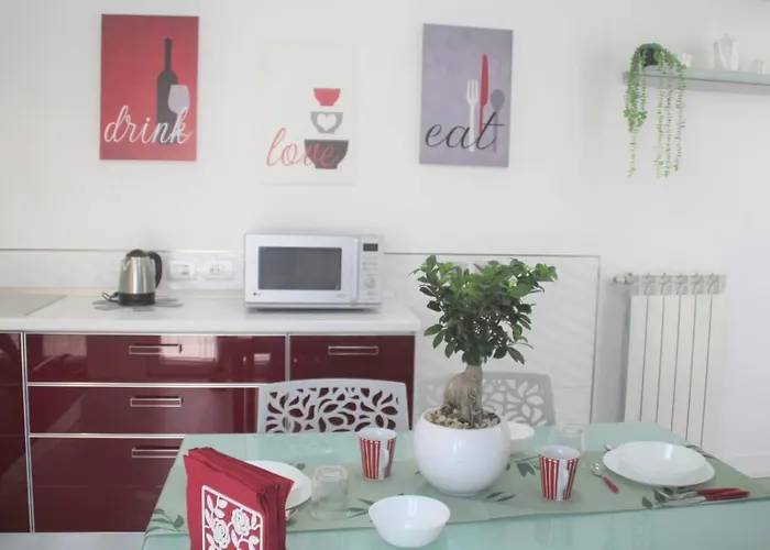 Lounge * פומפיי