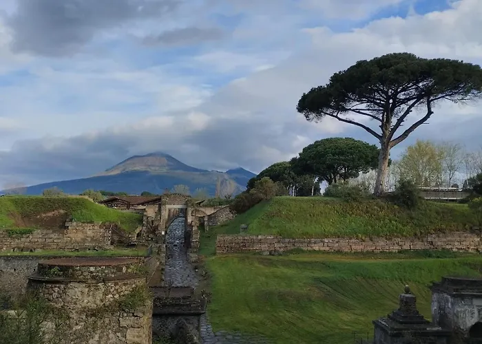 Lounge * פומפיי