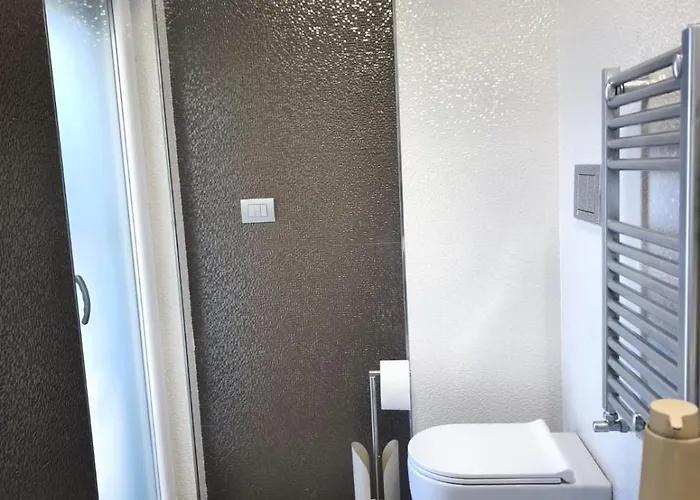 דירה Lounge פומפיי